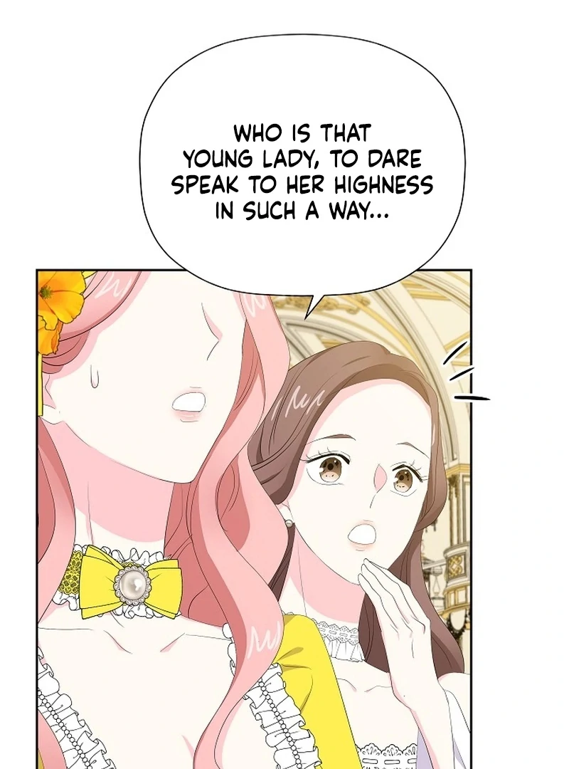 The Time-Limited Villainess Who Makes Medicine Chapter 32 471 053