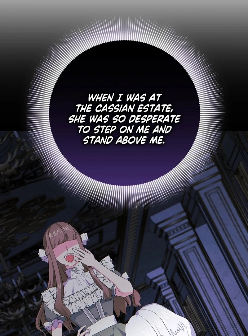 The Time-Limited Villainess Who Makes Medicine Chapter 32 477 059