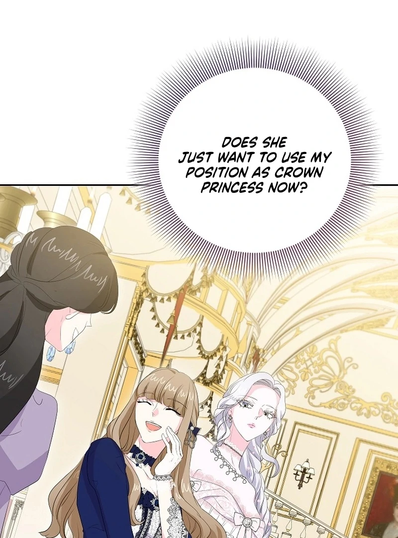 The Time-Limited Villainess Who Makes Medicine Chapter 32 480 062