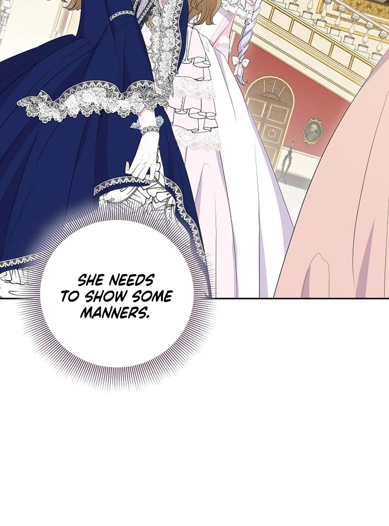 The Time-Limited Villainess Who Makes Medicine Chapter 32 481 063