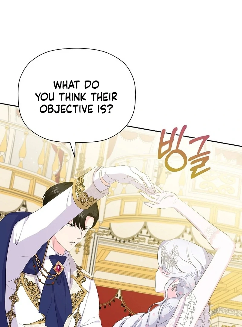 The Time-Limited Villainess Who Makes Medicine Chapter 32 548 130