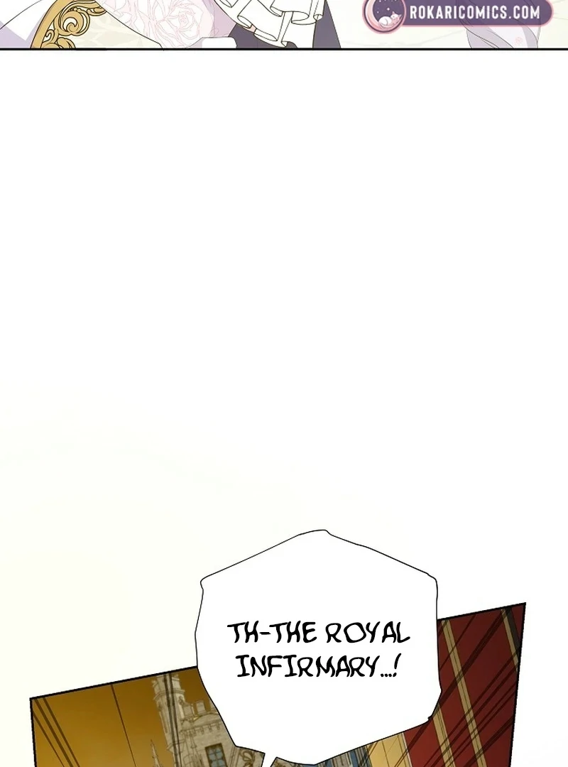 The Time-Limited Villainess Who Makes Medicine Chapter 33 424 012