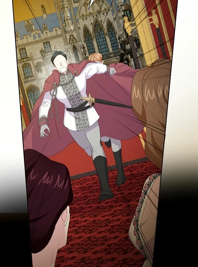 The Time-Limited Villainess Who Makes Medicine Chapter 33 425 013