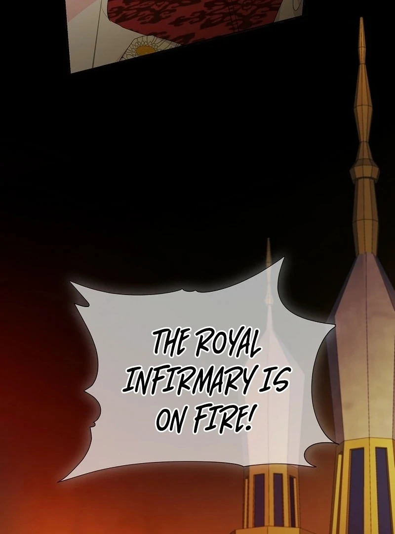 The Time-Limited Villainess Who Makes Medicine Chapter 33 426 014