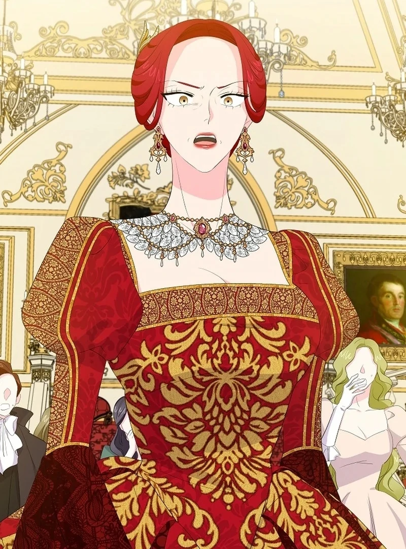 The Time-Limited Villainess Who Makes Medicine Chapter 33 431 019