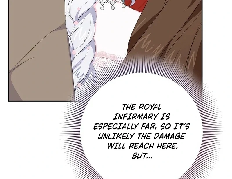 The Time-Limited Villainess Who Makes Medicine Chapter 33 448 036