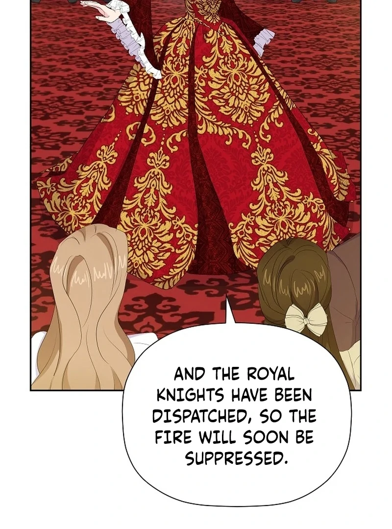 The Time-Limited Villainess Who Makes Medicine Chapter 33 455 043