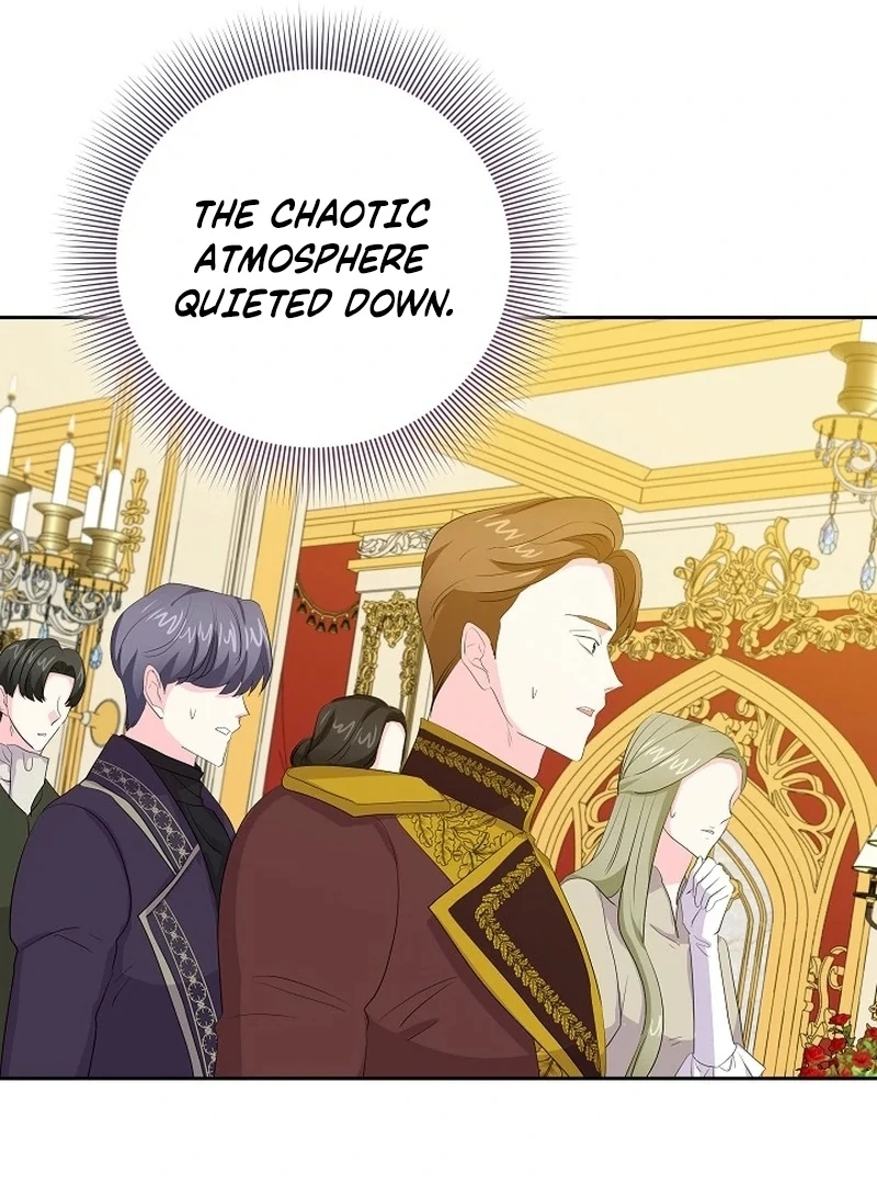 The Time-Limited Villainess Who Makes Medicine Chapter 33 459 047
