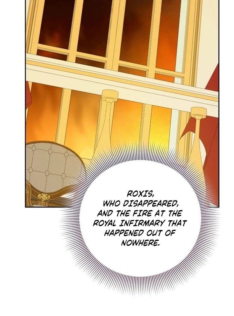 The Time-Limited Villainess Who Makes Medicine Chapter 33 465 053