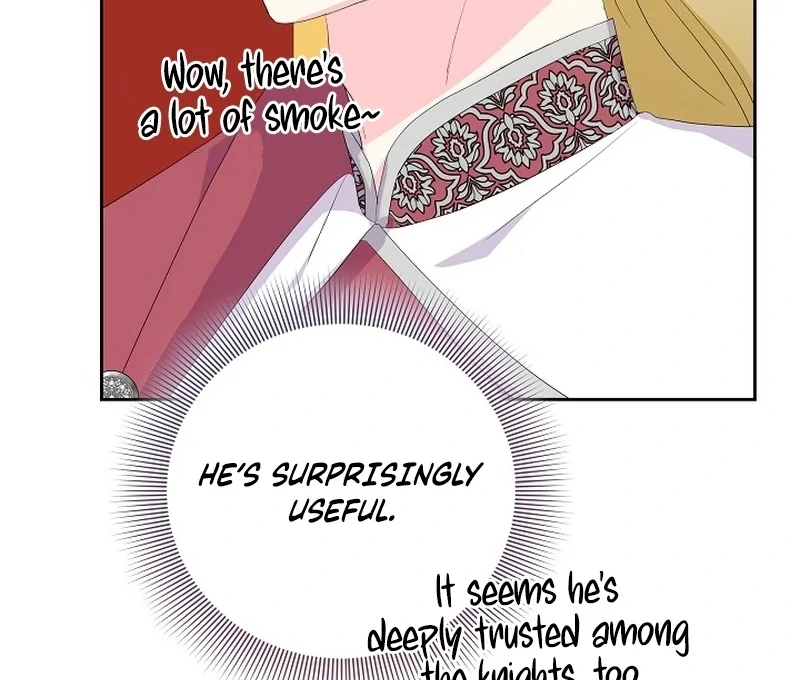 The Time-Limited Villainess Who Makes Medicine Chapter 33 495 083