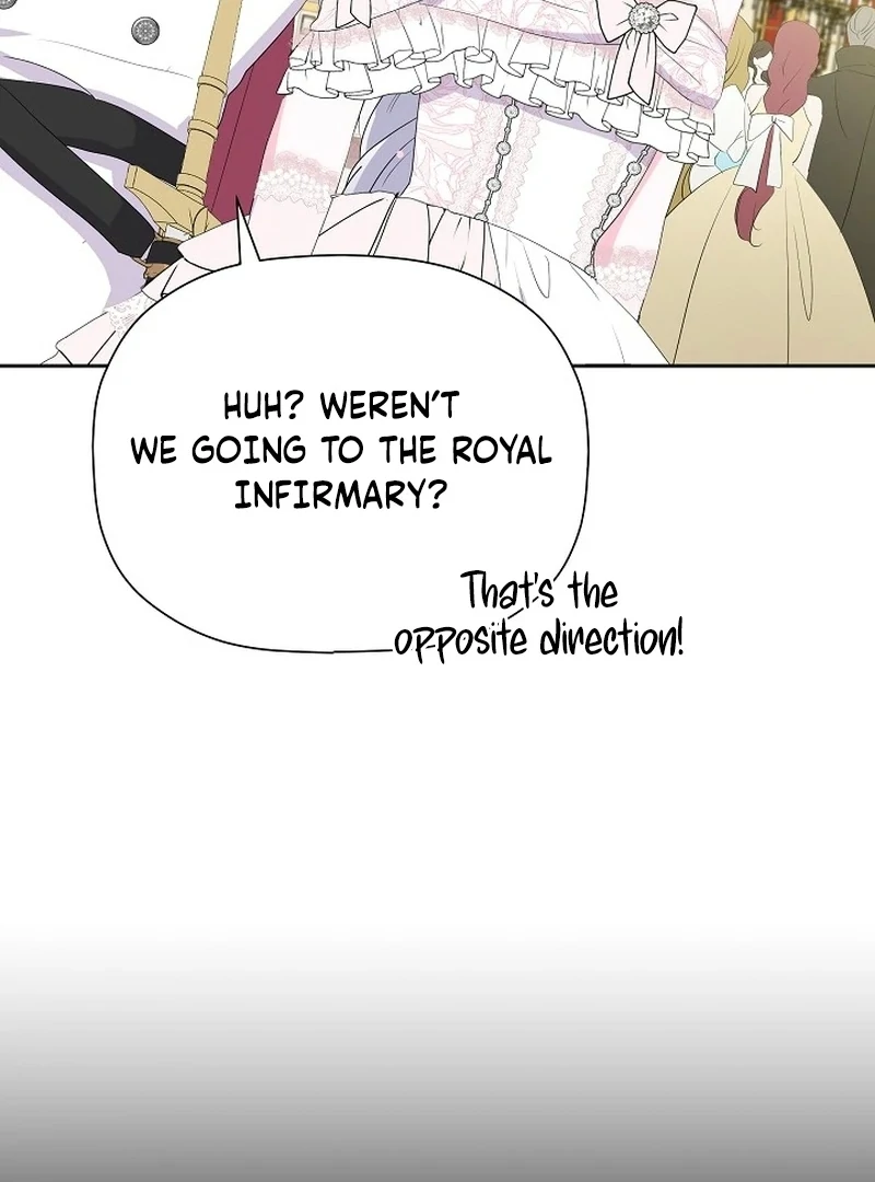 The Time-Limited Villainess Who Makes Medicine Chapter 33 498 086
