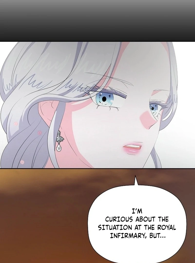 The Time-Limited Villainess Who Makes Medicine Chapter 33 499 087