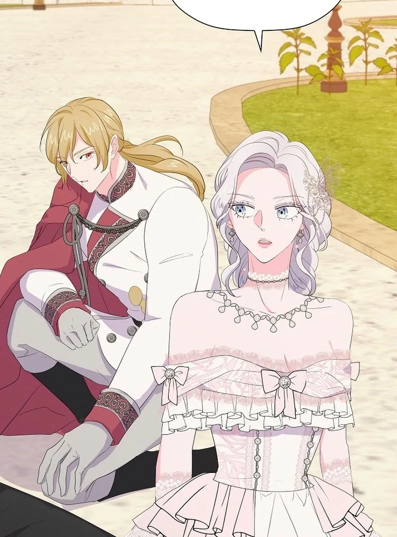 The Time-Limited Villainess Who Makes Medicine Chapter 33 509 097