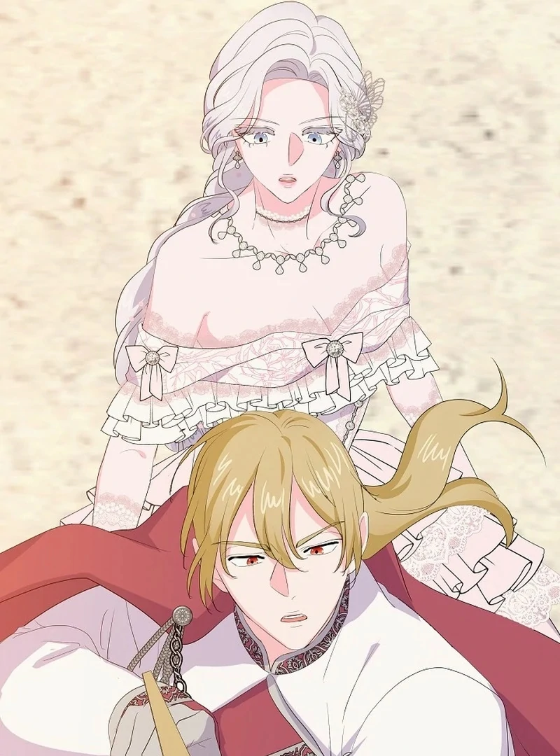 The Time-Limited Villainess Who Makes Medicine Chapter 33 516 104