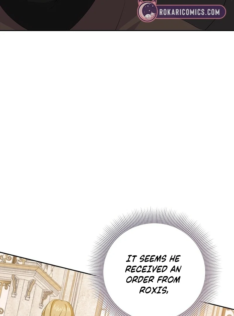 The Time-Limited Villainess Who Makes Medicine Chapter 33 537 125