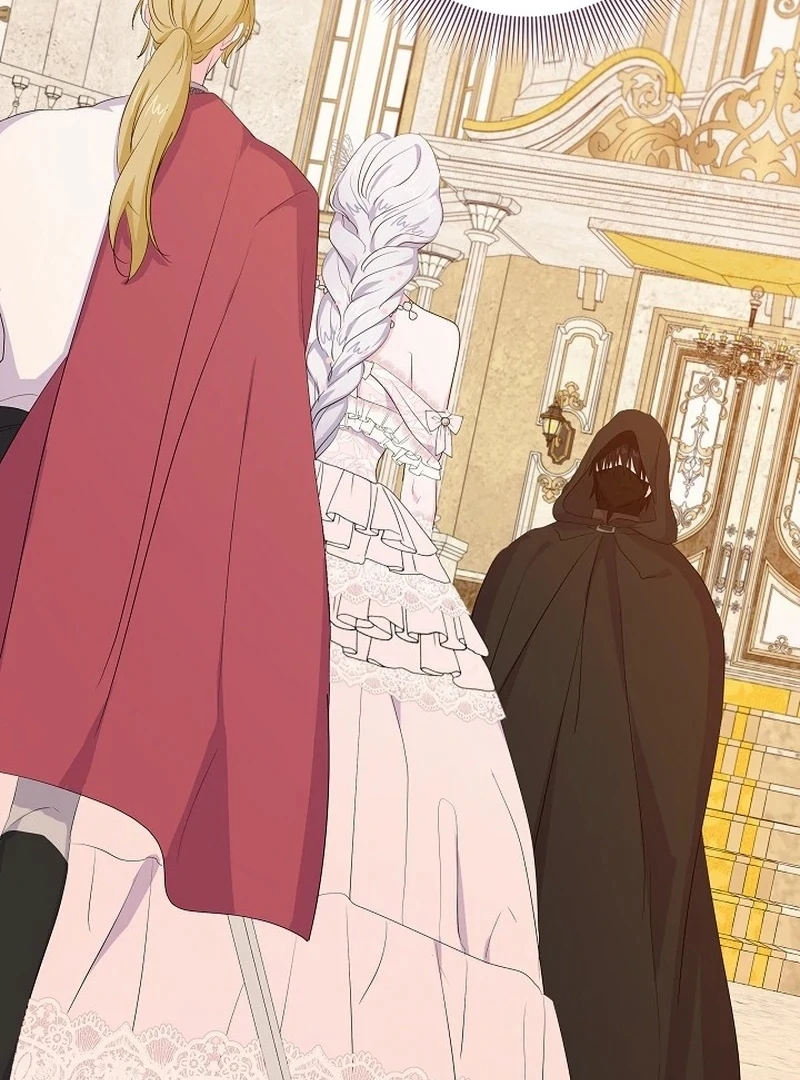 The Time-Limited Villainess Who Makes Medicine Chapter 33 538 126