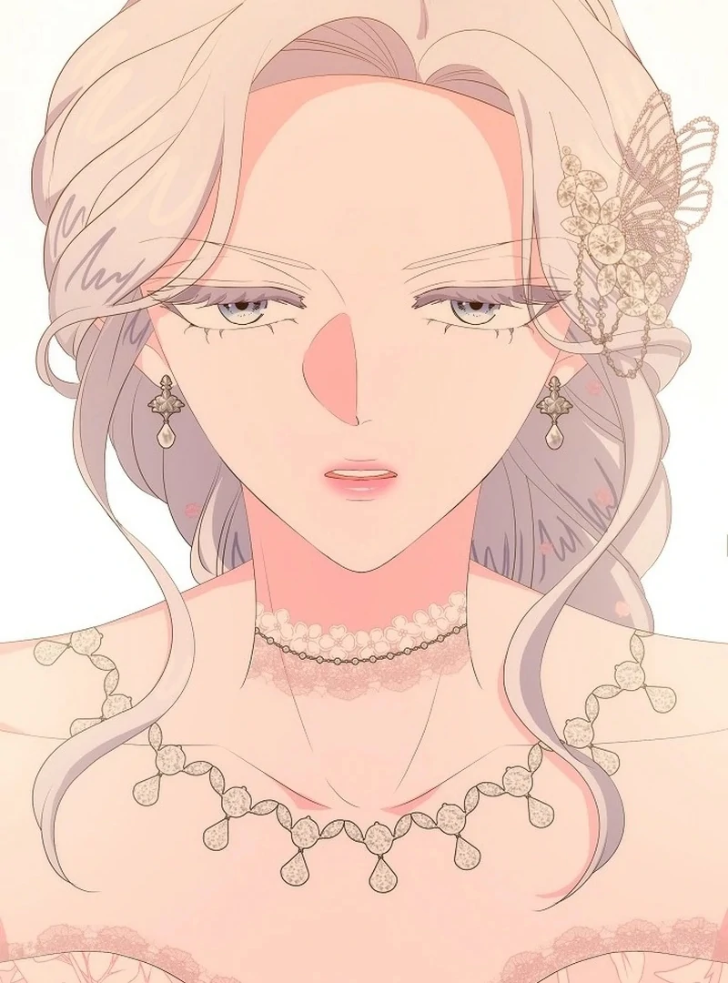 The Time-Limited Villainess Who Makes Medicine Chapter 33 544 132