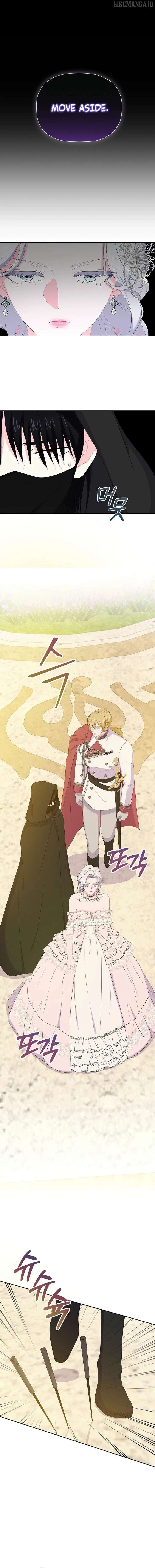 The Time-Limited Villainess Who Makes Medicine Chapter 34 53 01