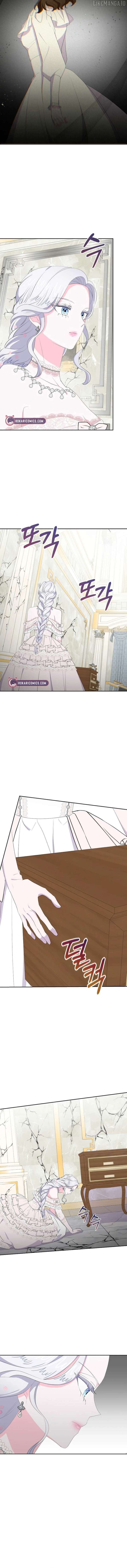 The Time-Limited Villainess Who Makes Medicine Chapter 34 59 07