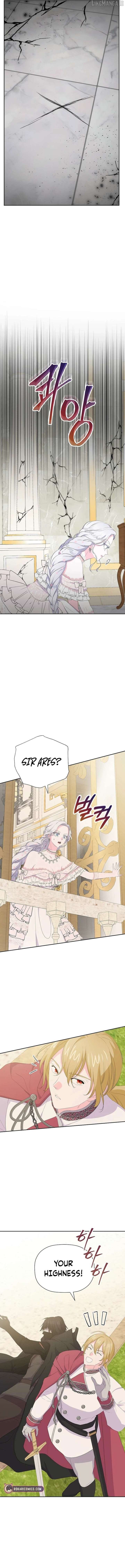 The Time-Limited Villainess Who Makes Medicine Chapter 34 60 08