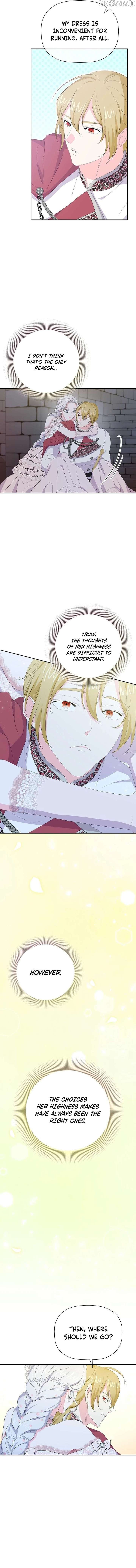 The Time-Limited Villainess Who Makes Medicine Chapter 34 64 12
