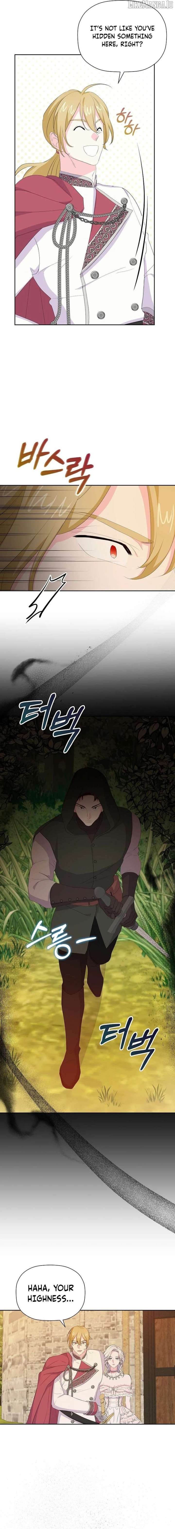 The Time-Limited Villainess Who Makes Medicine Chapter 34 66 14