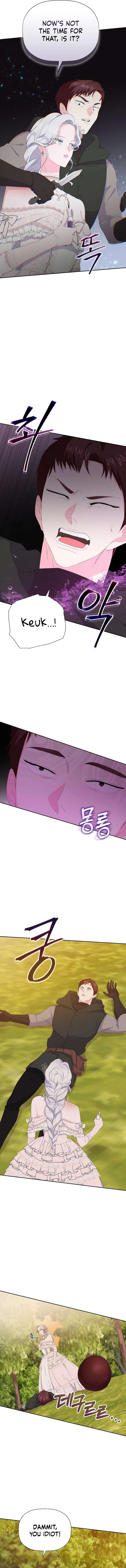 The Time-Limited Villainess Who Makes Medicine Chapter 36 66 11
