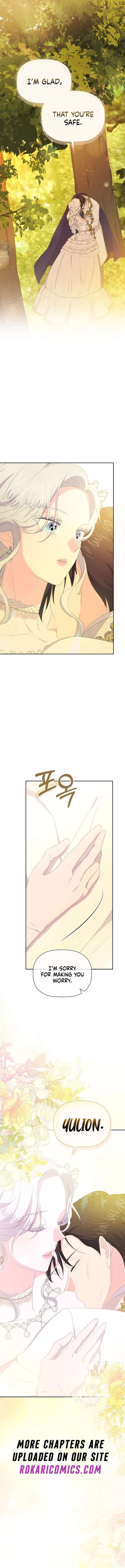 The Time-Limited Villainess Who Makes Medicine Chapter 36 70 15
