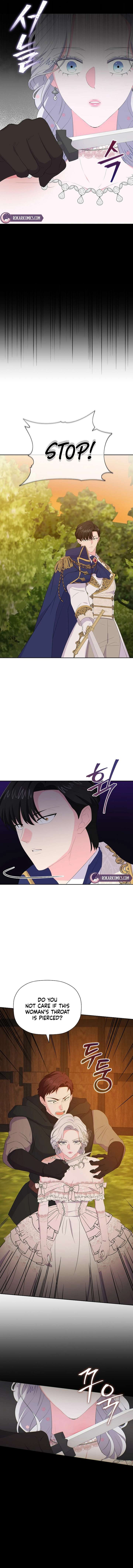 The Time-Limited Villainess Who Makes Medicine Chapter 36 58 3