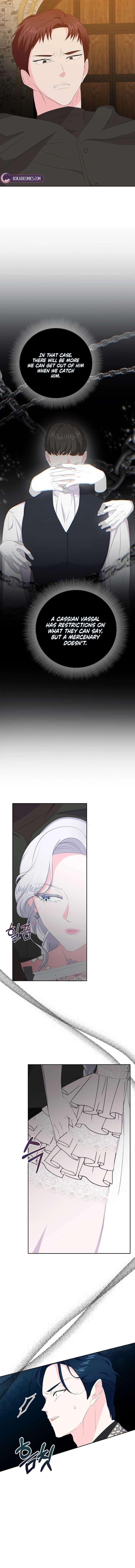 The Time-Limited Villainess Who Makes Medicine Chapter 36 64 9