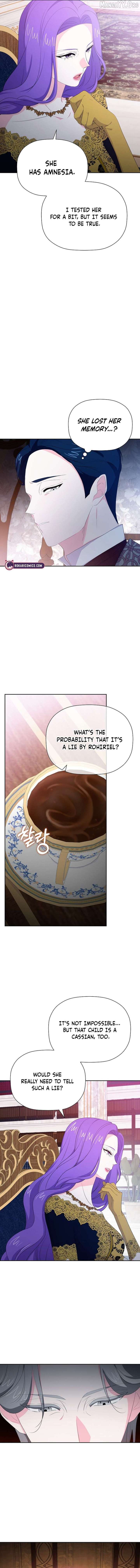 The Time-Limited Villainess Who Makes Medicine Chapter 40 49 ch 40 10