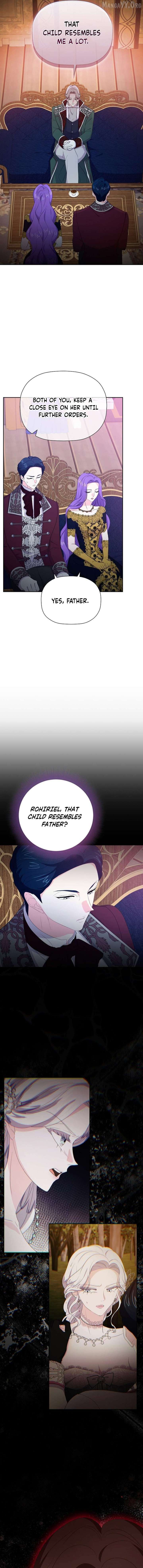 The Time-Limited Villainess Who Makes Medicine Chapter 40 50 ch 40 11