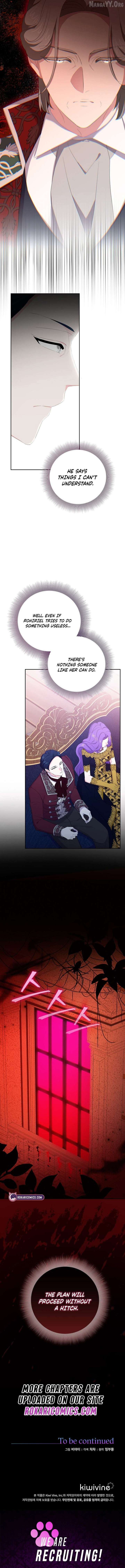 The Time-Limited Villainess Who Makes Medicine Chapter 40 51 ch 40 12