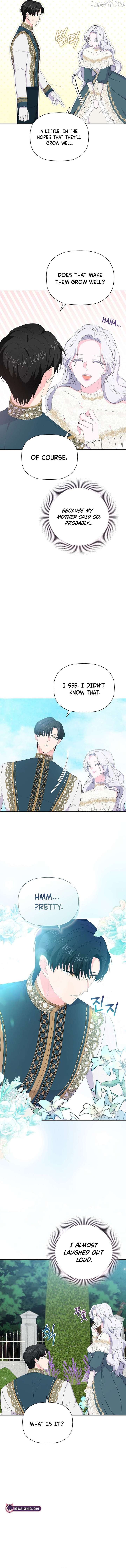 The Time-Limited Villainess Who Makes Medicine Chapter 40 42 ch 40 3