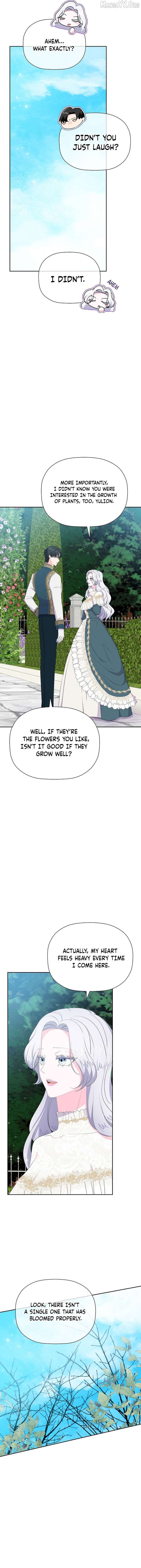 The Time-Limited Villainess Who Makes Medicine Chapter 40 43 ch 40 4