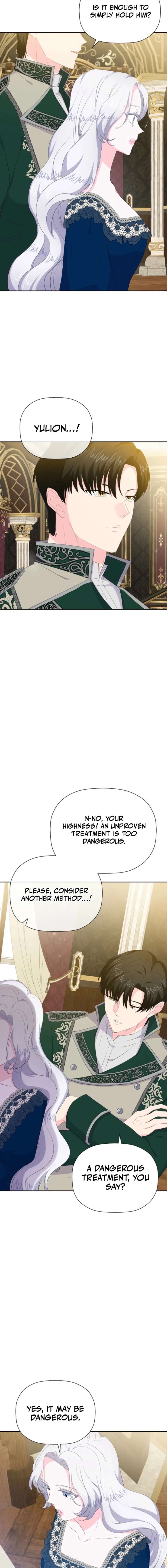 The Time-Limited Villainess Who Makes Medicine Chapter 42 67 ch 42 10