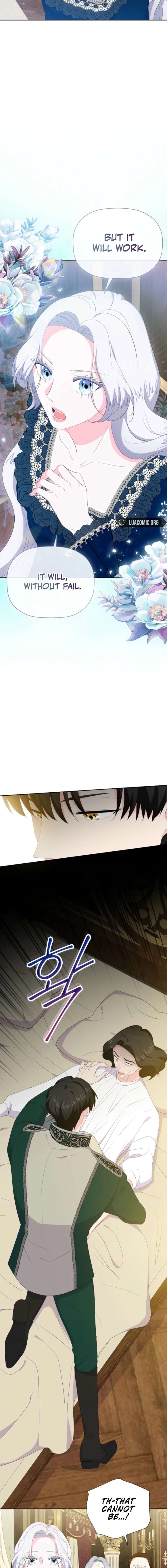 The Time-Limited Villainess Who Makes Medicine Chapter 42 68 ch 42 11