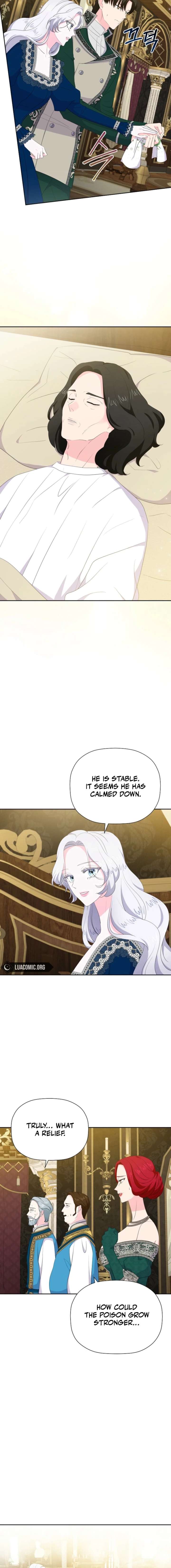 The Time-Limited Villainess Who Makes Medicine Chapter 42 74 ch 42 17