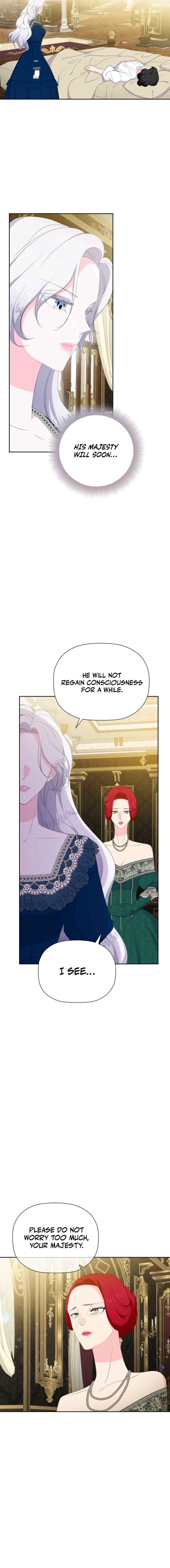 The Time-Limited Villainess Who Makes Medicine Chapter 42 75 ch 42 18