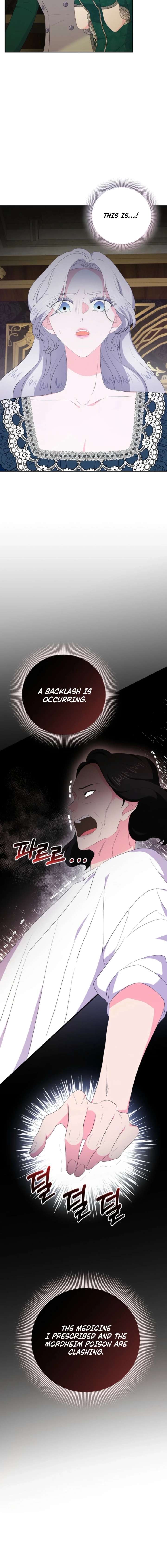 The Time-Limited Villainess Who Makes Medicine Chapter 42 61 ch 42 4