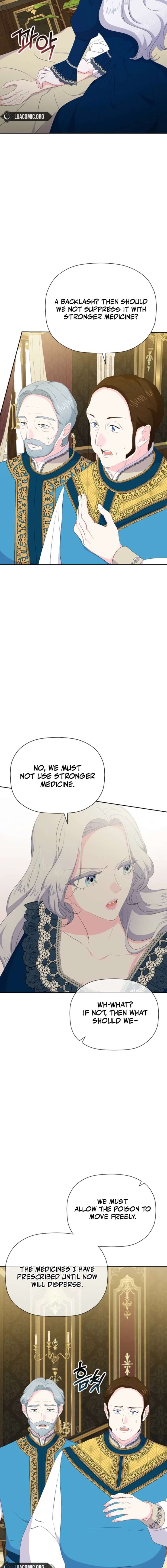 The Time-Limited Villainess Who Makes Medicine Chapter 42 63 ch 42 6