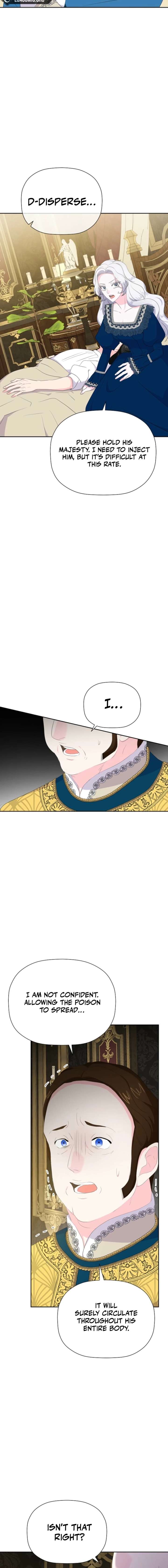 The Time-Limited Villainess Who Makes Medicine Chapter 42 64 ch 42 7