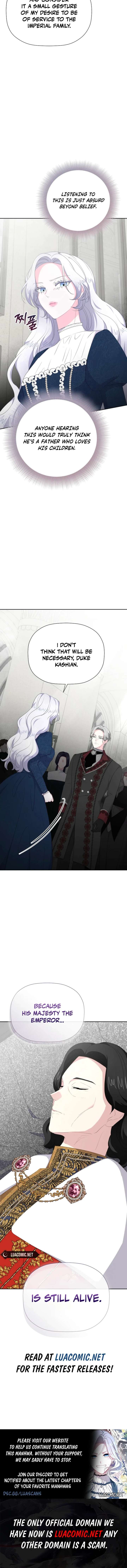 The Time-Limited Villainess Who Makes Medicine Chapter 45 40 ch 45 10