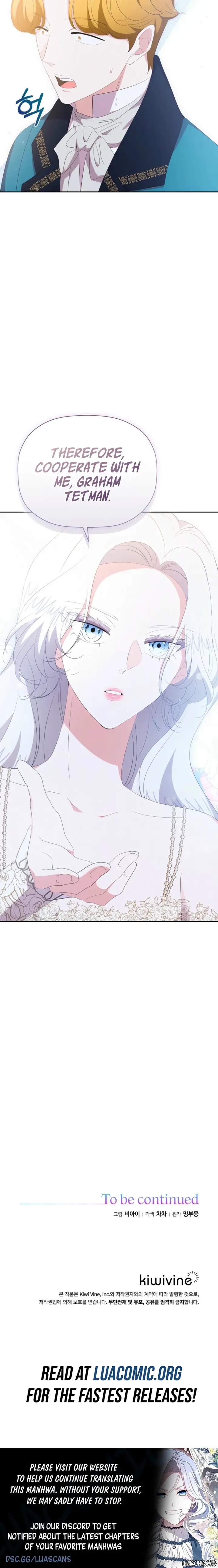 The Time-Limited Villainess Who Makes Medicine Chapter 51 40 10 result