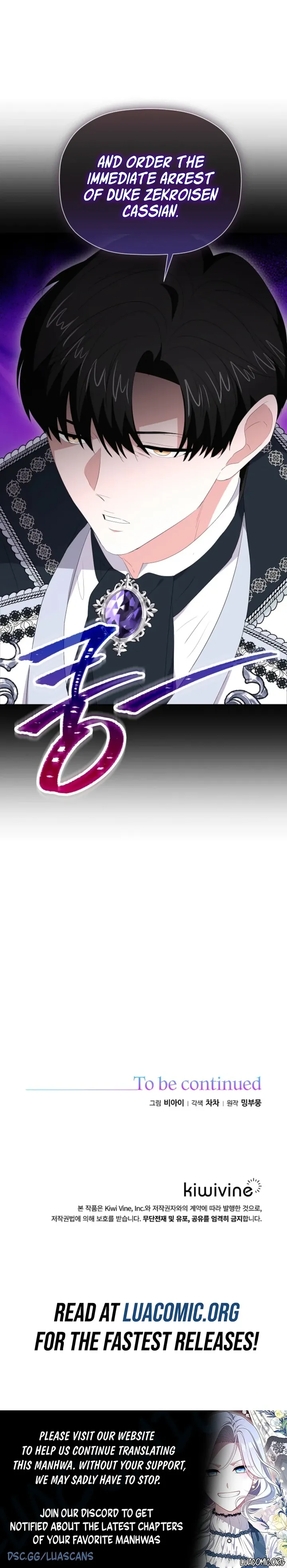 The Time-Limited Villainess Who Makes Medicine Chapter 52 40 10 result