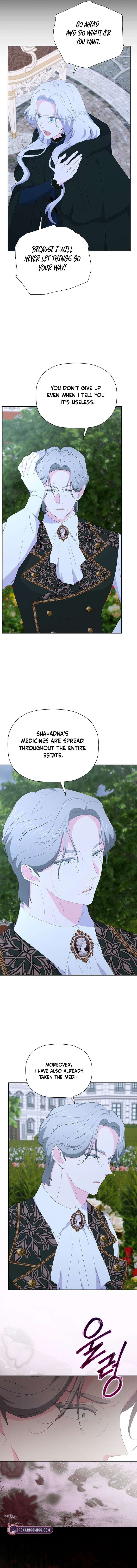 The Time-Limited Villainess Who Makes Medicine Chapter 61 60 66234d1368db 12
