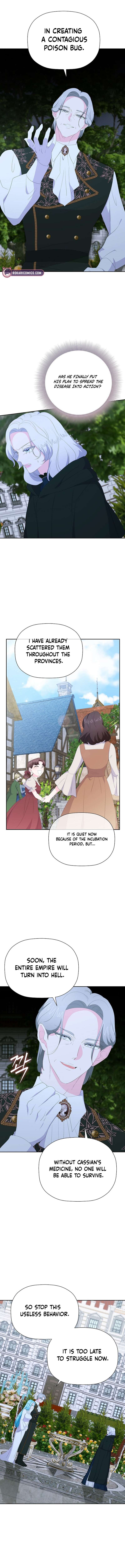 The Time-Limited Villainess Who Makes Medicine Chapter 61 55 96ee71375a7c 7
