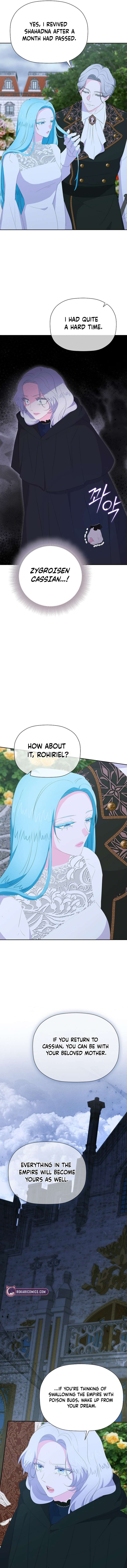 The Time-Limited Villainess Who Makes Medicine Chapter 61 53 b583b1ee5705 5