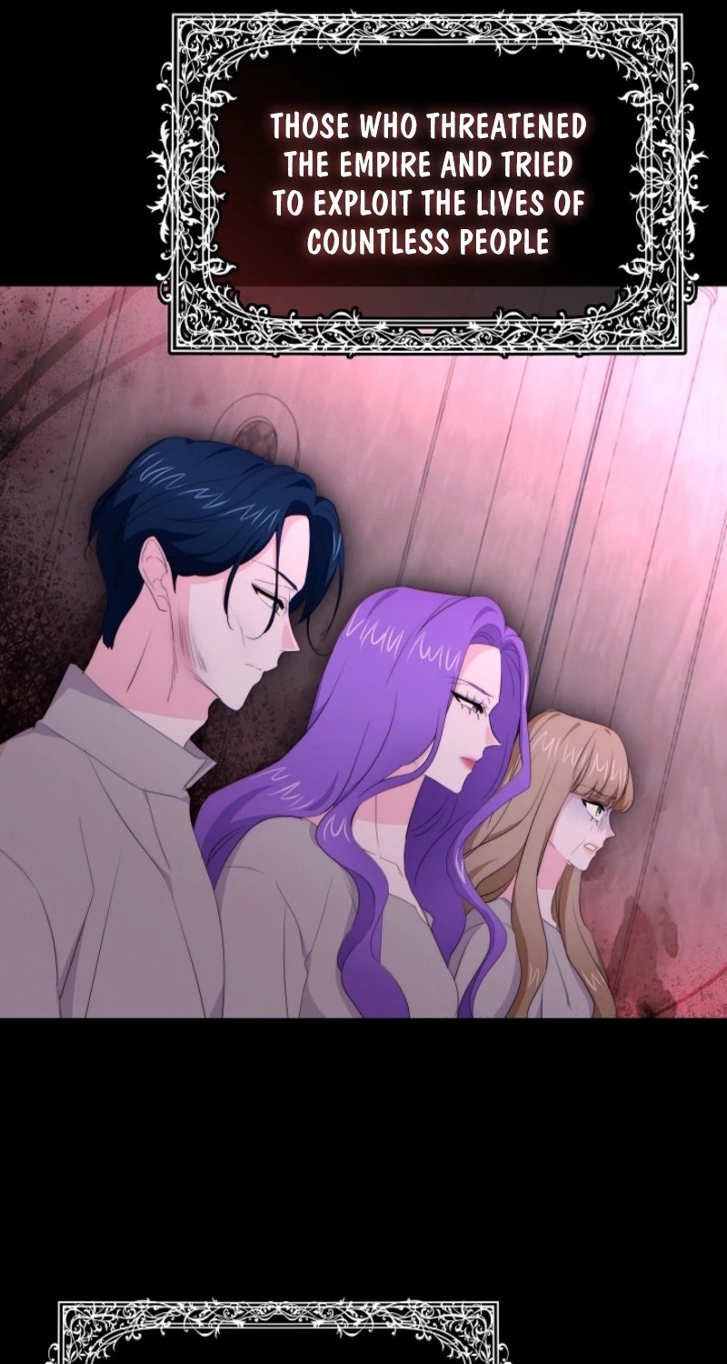 The Time-Limited Villainess Who Makes Medicine Chapter 63 416 022ebcf34042 88