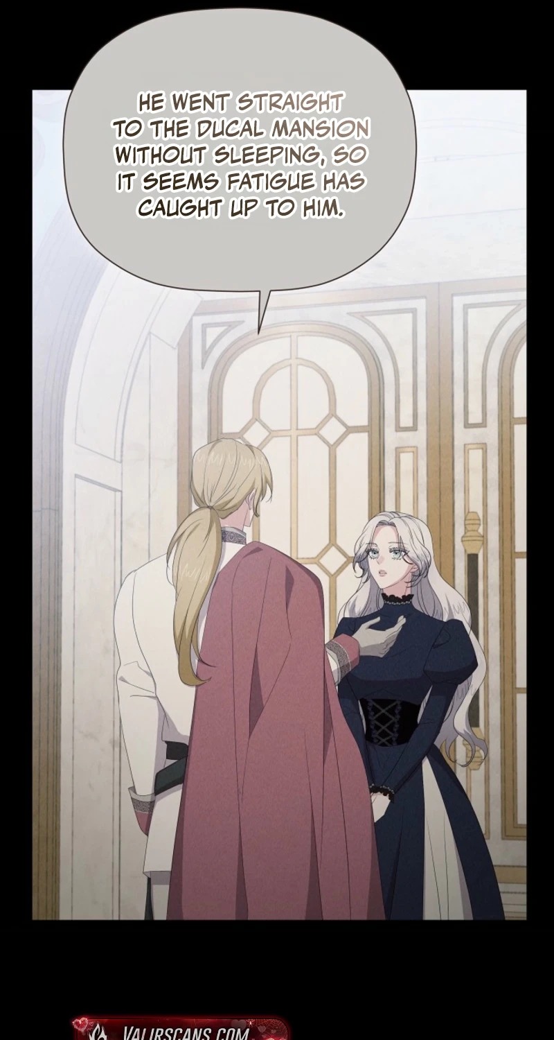 The Time-Limited Villainess Who Makes Medicine Chapter 63 362 38513df60d5c 34
